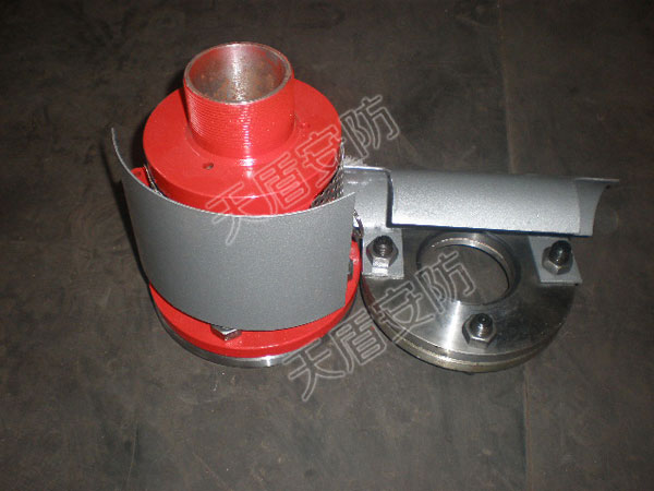 Air Foam Maker Air Foam Generator