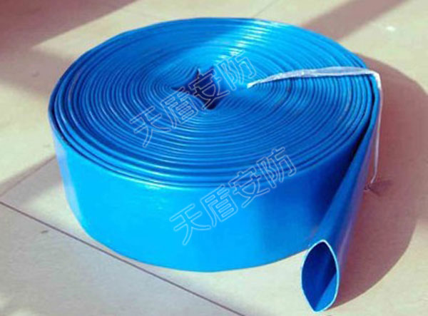 Nylon Fire Hose Fire Hose