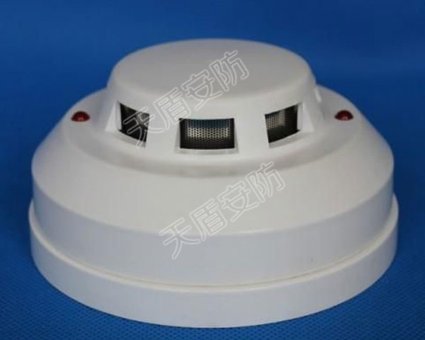 Smoke Detector for Fire Alarm