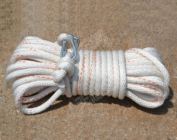 Aerial Rope