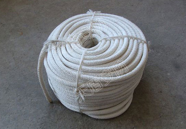 Strands Nylon Safety Rope