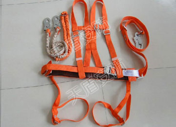  Safety Harness Meet Ce Protection Safety Belt