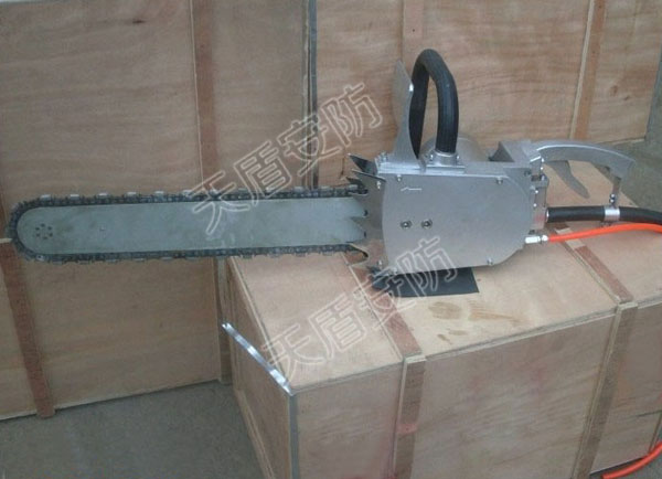 Hydraulic Diamond Chain Saws