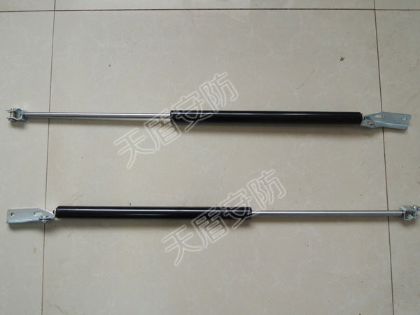 Hydraulic Rescue Telescopic Ram