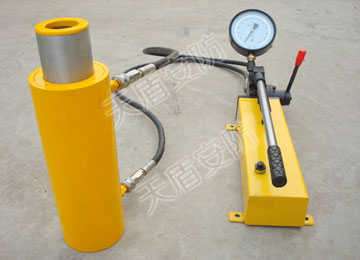 Hydraulic Hand Pump Jack