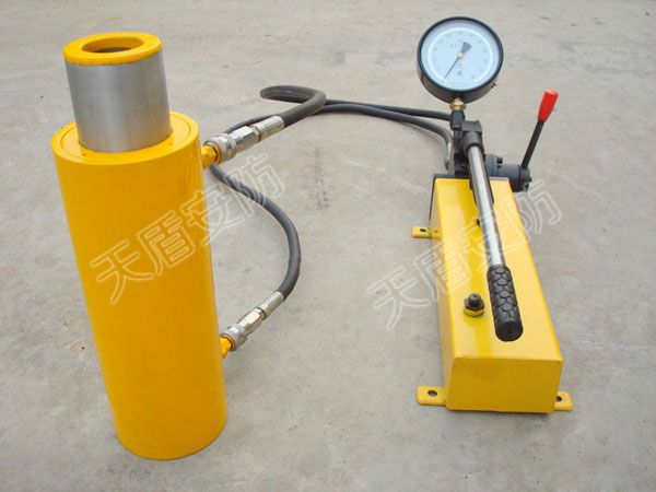 Hydraulic Hand Pump Jack