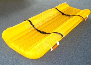 Multi Function Water Emergency Basket Rescue Stretcher 