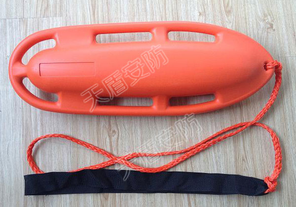 Plastic Life Buoy For Emergency Rescue