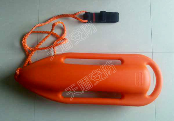 Plastic Life Buoy For Emergency Rescue