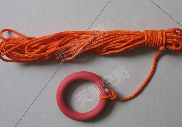 Floating Line For Lifebuoy