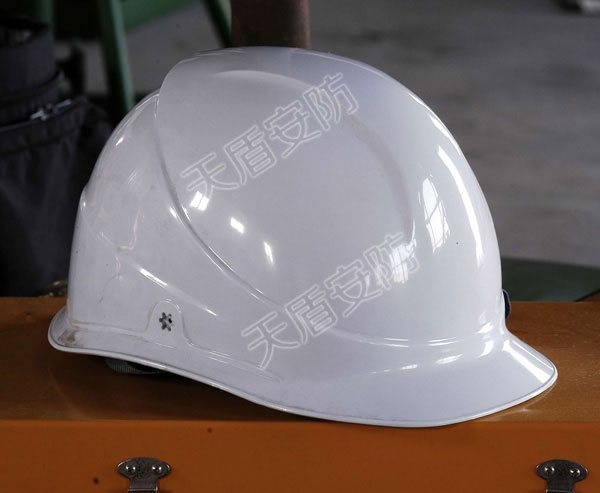 CE Standard safety helmet