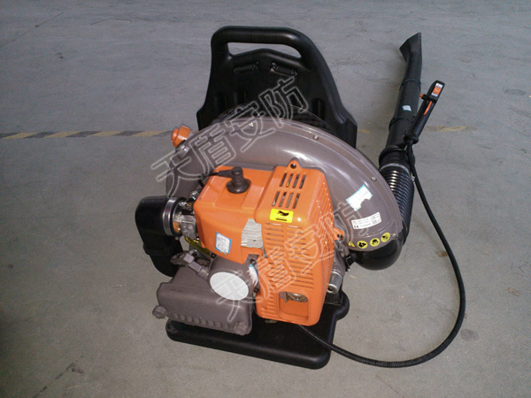 Backpack Gasoline Air Blower Pneumatic Extinguisher