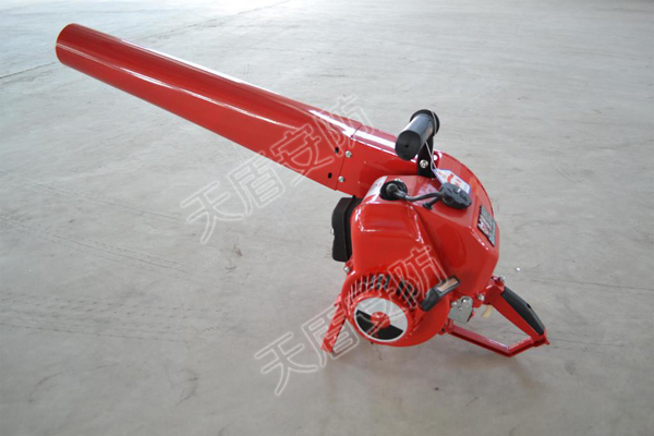 Forest Fire Pneumatic Extinguisher