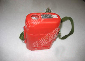 ZYX45 Isolated Compressed Oxygen Respirator