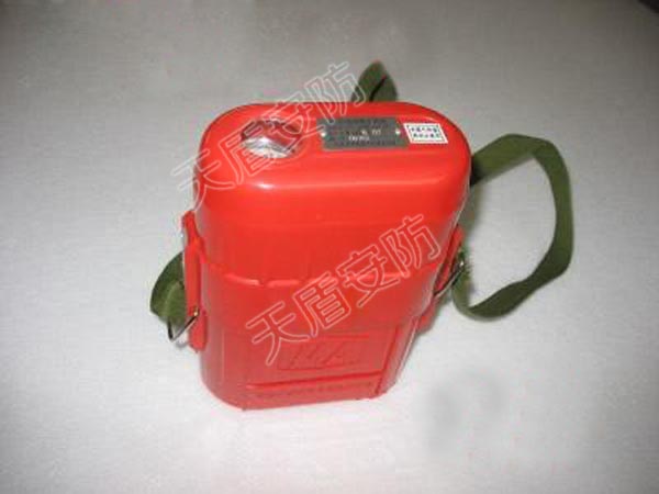 ZYX45 Isolated Compressed Oxygen Respirator