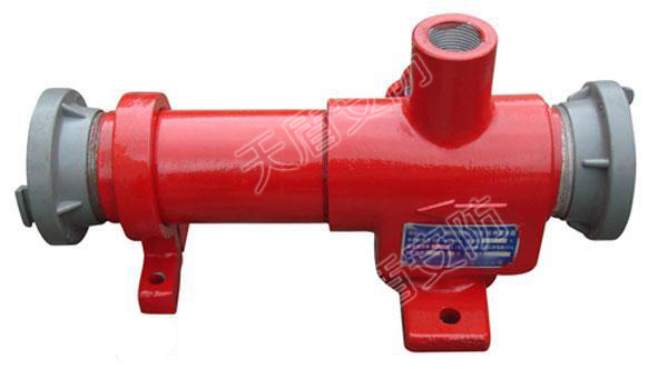 Pressure Type Foam Proportioner For Bladder Tank