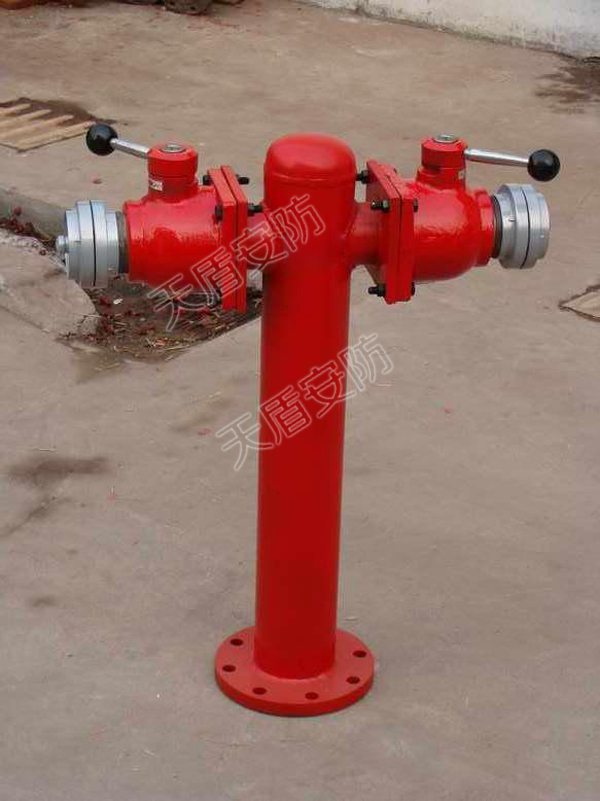 PSS Series Fire Hydrant for Foam System