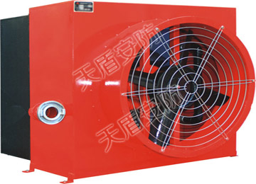 High Expansion Foam Generator