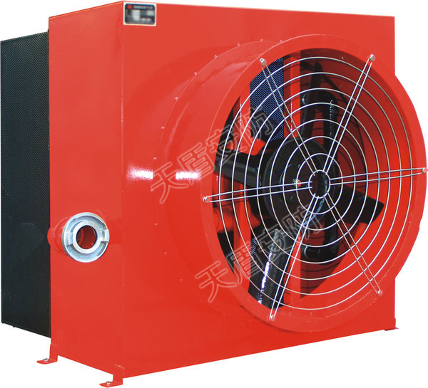 High Expansion Foam Generator