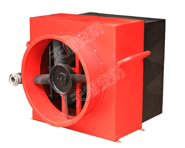 High Expansion Foam Generator