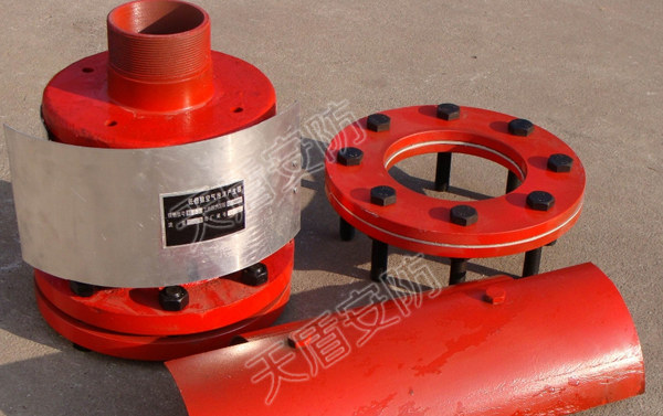 PF High Expansion Foam Generator