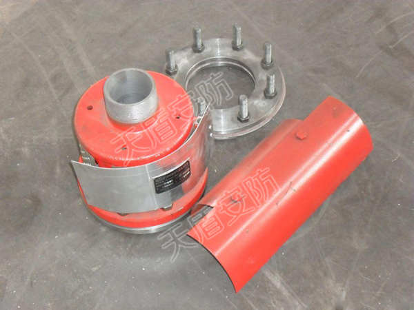 PF High Expansion Foam Generator
