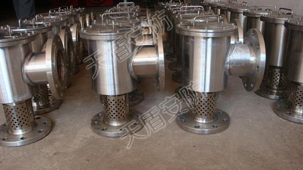 PCL Series Vertical Low Expansion Foam Generator