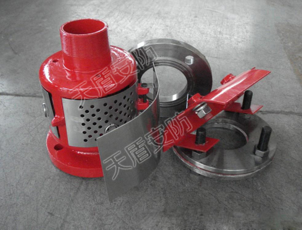 PC Series Low Expansion Foam Generator