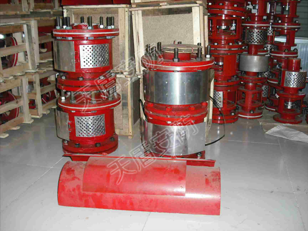 PC Series Low Expansion Foam Generator