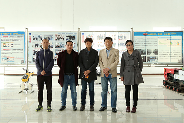  South Korea Businessmen to Visit Our Group for Procurement of Breathing Apparatus