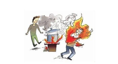 These Fire Safety Knowledge Should Bear In Mind