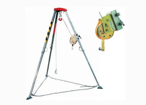 Popular Rescue Emergency Tripod