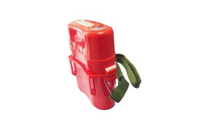 Application of 45 Minutes Compressed Oxygen Self Rescuer 