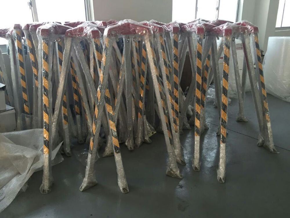  Consists of Lifting Equipment Rescue Tripod