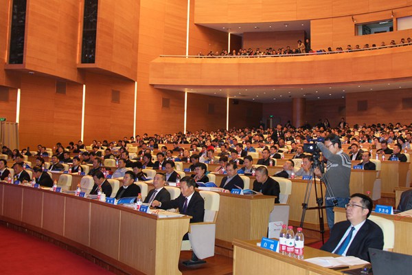 Shandong Tiandun Invited to Xinjiang Corps Sixth Division Wujiaqu City Investment Promotion Meeting