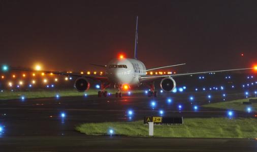   LED Navigation Lighting Application Prospect In Large Airports