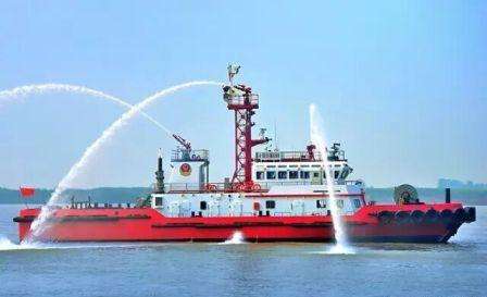 Analysis Of The Prospects Of China'S Fire Protection Industry Market In 2018