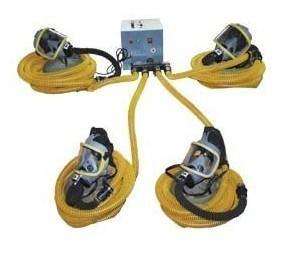 How To Solve The High Oxygen Consumption Of Chemical Oxygen Self Rescuer