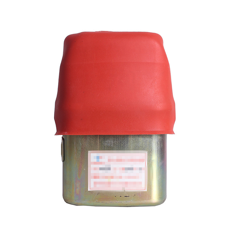 Use of ZH30 chemical oxygen self rescuer
