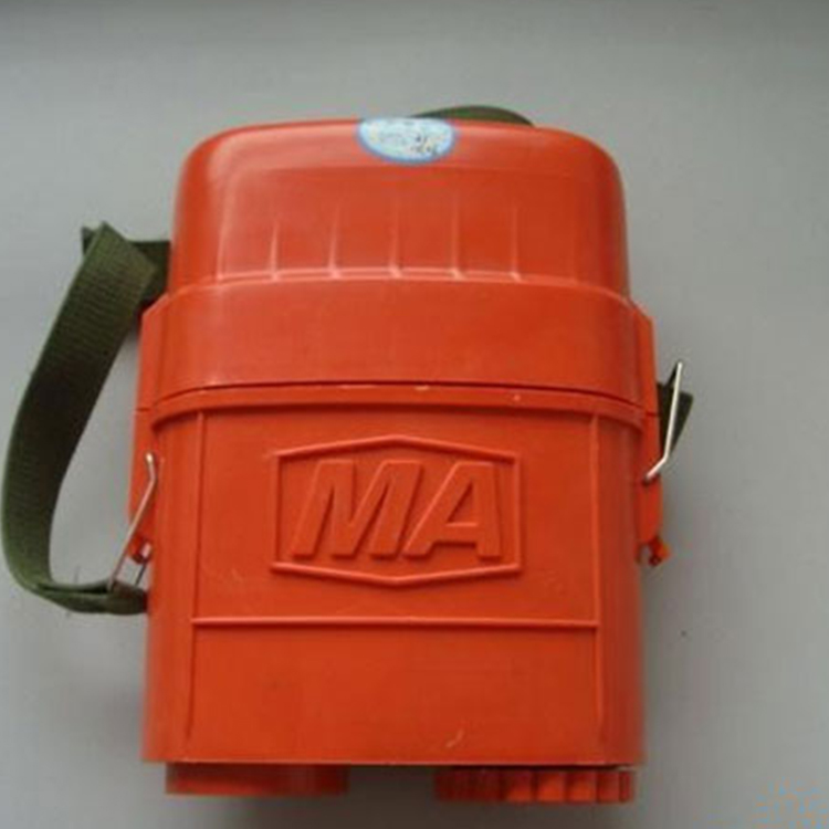 Wide range of uses of Chemical Oxygen Self Rescuer 